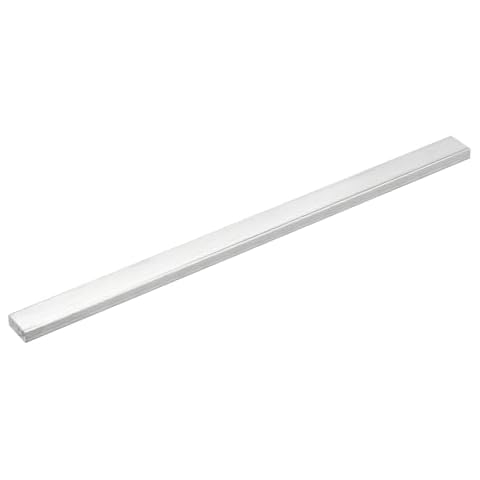 Barre Plate Aluminium QUARKZMAN 6061 Cover