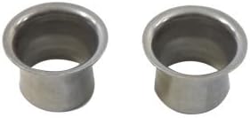 V-Twin 30-0355 - Exhaust Taper Valves Extruded