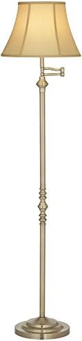 Regency Hill Montebello Traditional Adjustable Swing Arm ...