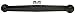 ACDelco Professional 45G10045 Front Suspension Stabilizer Bar Link Assembly