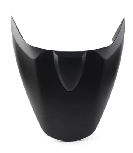 Carénage arrière Monster 796 696 capot de selle aérodynamique rigide en ABS