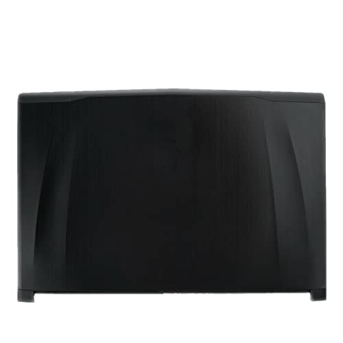 Réparer Coque Écran Fissurée MSI GE62VR 6RF 7RE 7RF Couvercle Supérieur