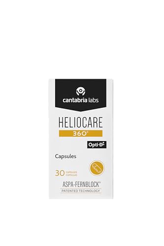 Heliocare 360° oral Kapseln 30 Stk. – Ansicht 3