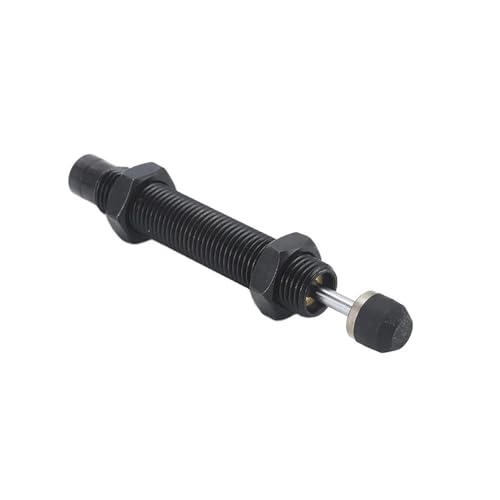 Tampon hydraulique AC1410 amortisseur de choc mécanique court cylindre