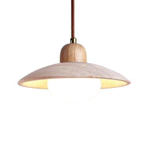 Suspension japonaise retro en verre pour creer une ambiance zen dans votre chambre