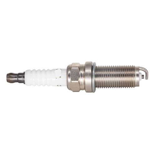 Bougies d'allumage KL6RTC pack de 4 combustion stable et démarrage à froid facilité