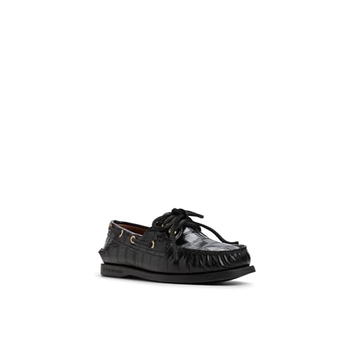 Image of Sperry Women's Authentic Original 2 Eye Leather Boat Shoe