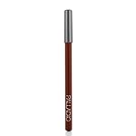Palladio Lip Liner Pencil, Wooden, Firm yet Smooth, Contour and Line with Ease, Perfectly Outlined Lips, Comfortable, Hydrating, Moisturizing, Rich Pigmented Color, Long Lasting, Spice - Image 5