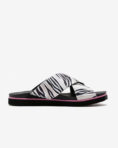 Skechers Skechers Dvf Moon Keepers Dazzle Walk Womens Shoes Size 9, Color: Bknt