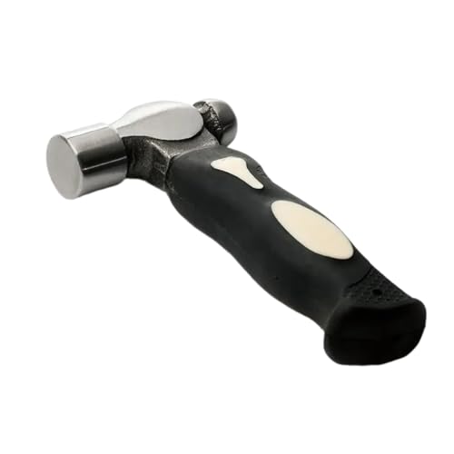 Mini martillo de grabado de precisión, martillo para hacer joyas, resistente para plateros