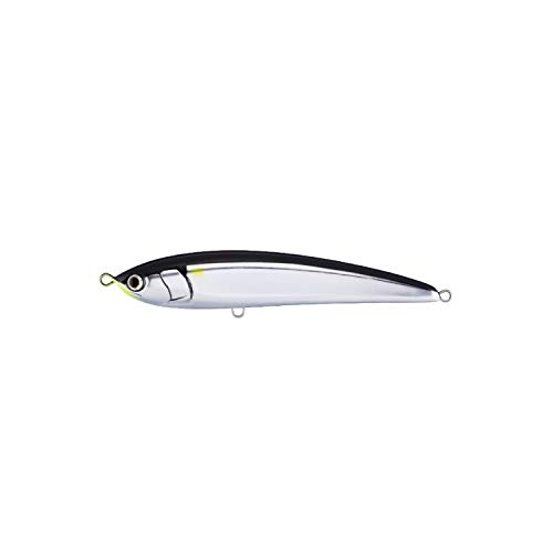 YAMASHITA Alliage Floating 190 mm pour traquer le bar en mer lors des chasses
