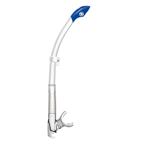 AQUALUNG �A�N�A�����O �X�m�[�P�� ���@���I�X�m�[�P�� WT/NV �g�b�v���ɃX�v���b�V���K�[�h�𑕔� 190510