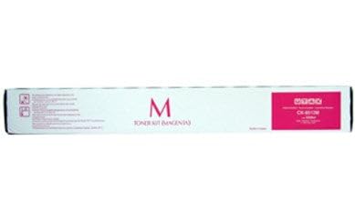 UTAX 1T02RLBUT0 Cartouche de toner Original Magenta 1 pièce(s) - Cartouches de toner (15000 pages, Magenta, 1 pièce(s))
