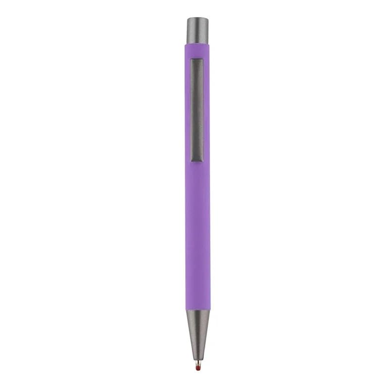 Stylo en métal personnalisé pour éviter les logos qui s'effacent
