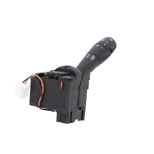 Commodo clignotant pour Clio et Logan interrupteur de phare 8201167978
