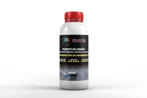 PINJUBI Resina puente de...