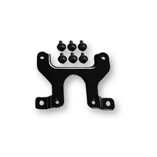 Kit garde-boue moto 450MT accessoires carénage garde-boue arrière et avant