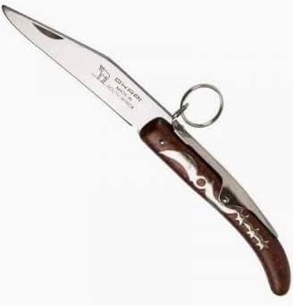 Okapi Pocket Knife