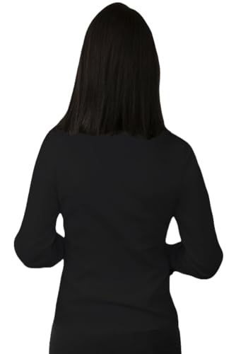 Camisete manga longa em Grafil