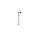 12" Extension Pole Tube for Universal Projector Ceiling Mount with Internal Cable Management