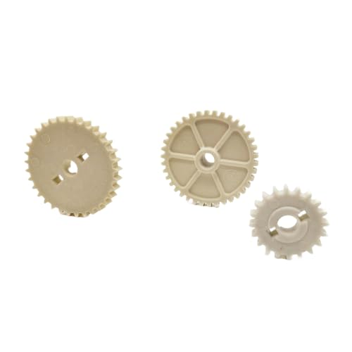 Water Pump Gear : résolvez les problèmes de pompe à eau sur SSV