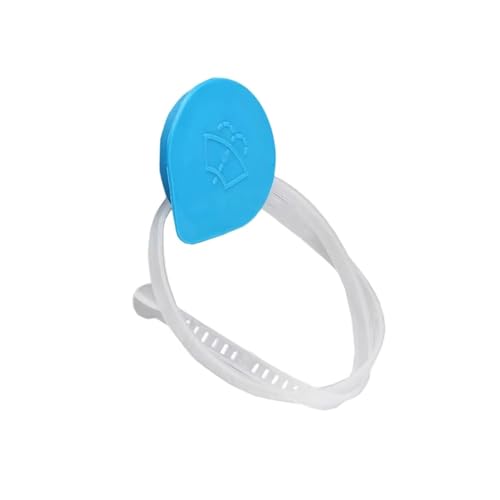 Bouchon lave-glace CRV pour préparer votre voiture avant un grand voyage en famille