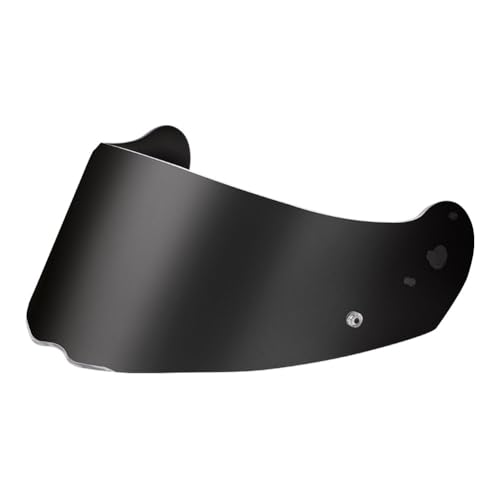 Ecran pour casque moto FF908 STROBE II teinté foncé contre l'éblouissement