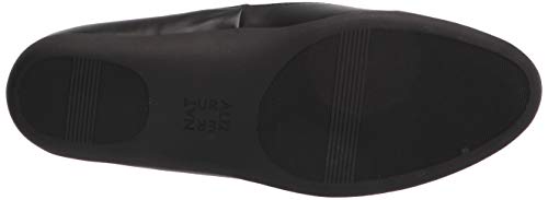 Naturalizer Women's, Valentina Flat Black #TOP3