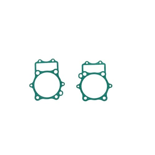 �I�[�g�o�C�V�����_�[�G���W���J�o�[�K�X�P�b�g�L�b�g VN1500 Vu 1500 96-99 VN-15 88-99 Vu88 87-95(Cylinder base gasket)