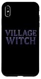 Photo Gallery village witch wicca witchy low poly custodia per iphone xs max Photo Gallery village witch wicca witchy low poly custodia per iphone xs max