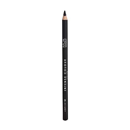 Image of MUA Intense Colour Eyeliner - Lighs Out (1.5 g)