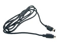 16FT 5M High Peformance RCA S-Video Cable