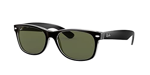 Image of Ray-Ban RB2132 New Wayfarer Square Sunglasses