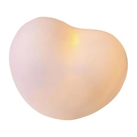 Veilleuse en Forme de Cœur Jeffergarden Cover