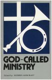 Paperback God Called Ministry Book