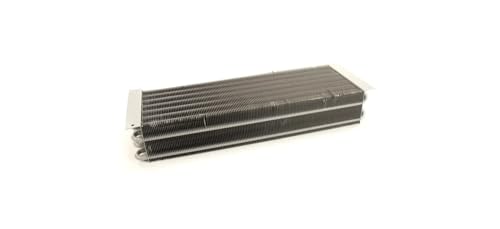 800200 Evaporator Coil, 24 x 8 3/4 x 4 3/8, T-35F/49F/72F Replacement for True Genuine Original Equipment Manufacturer (OEM) Part