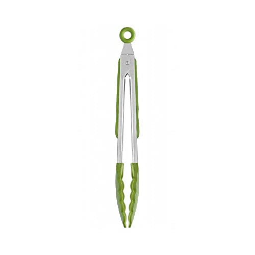 BRA Prior | Pinza de Cocina 3.5 cm, Acero inox