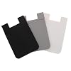 UKCOCO 3Pcs Telefoon Terug Kaarten Tassen Smartphone Back Zakjes Mobiele Telefoon Terug Portefeuilles