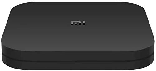 Xiaomi Mibox S 4K Android TV Smart Cast