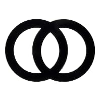 5 synoptiques noirs pour transformateur Schneider Electric d'origine