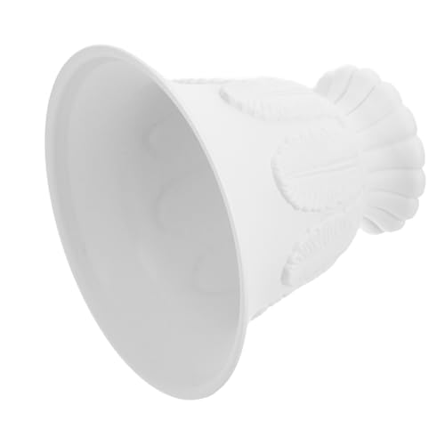 BESPORTBLE Jardinière Urne De Jardin Vintage Jardinière pour Porche Et Entrée Pot De Fleurs pour Décoration De Maison Et Jardin