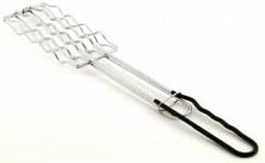 Stainless Steel Hotdog Grill by Outback