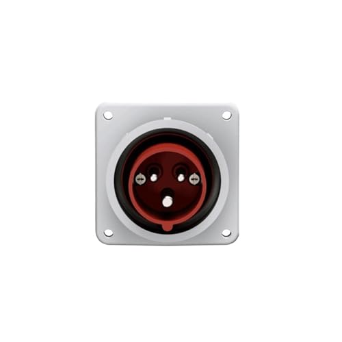 Conector impermeable TYP832 para evitar fallos por humedad en equipos 2
