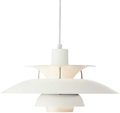 Amazon.com: SXFuture PH5 Pendant Light 