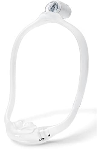 DreamWear Medium Frame with Medium Pillows, No Headgear