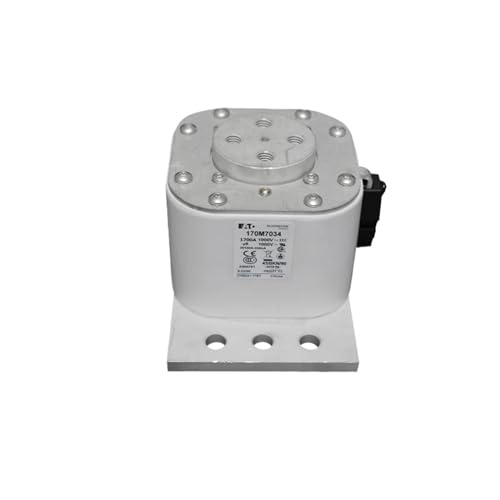 Fusible à fusion rapide 170M7103 pour onduleur et variateur de puissance