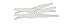 Promark P70 Drone Spare Blades 4-Pack