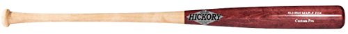 Old Hickory J154 Maple Wood Baseball Bat (32")