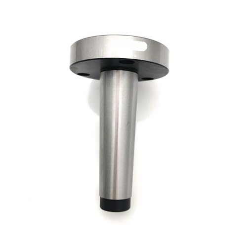 Bride de mandrin MS4 MT4-80 adaptateur en acier rectifié