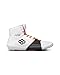 RUDIS KS Power Adult Wrestling Shoes - Imperial White